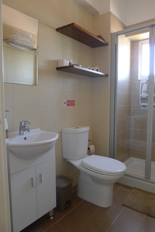 City Center Apartment Лимасол Экстерьер фото