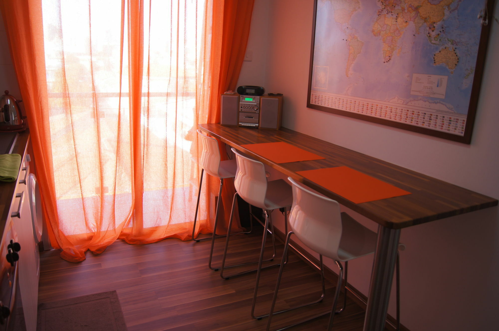 City Center Apartment Лимасол Экстерьер фото