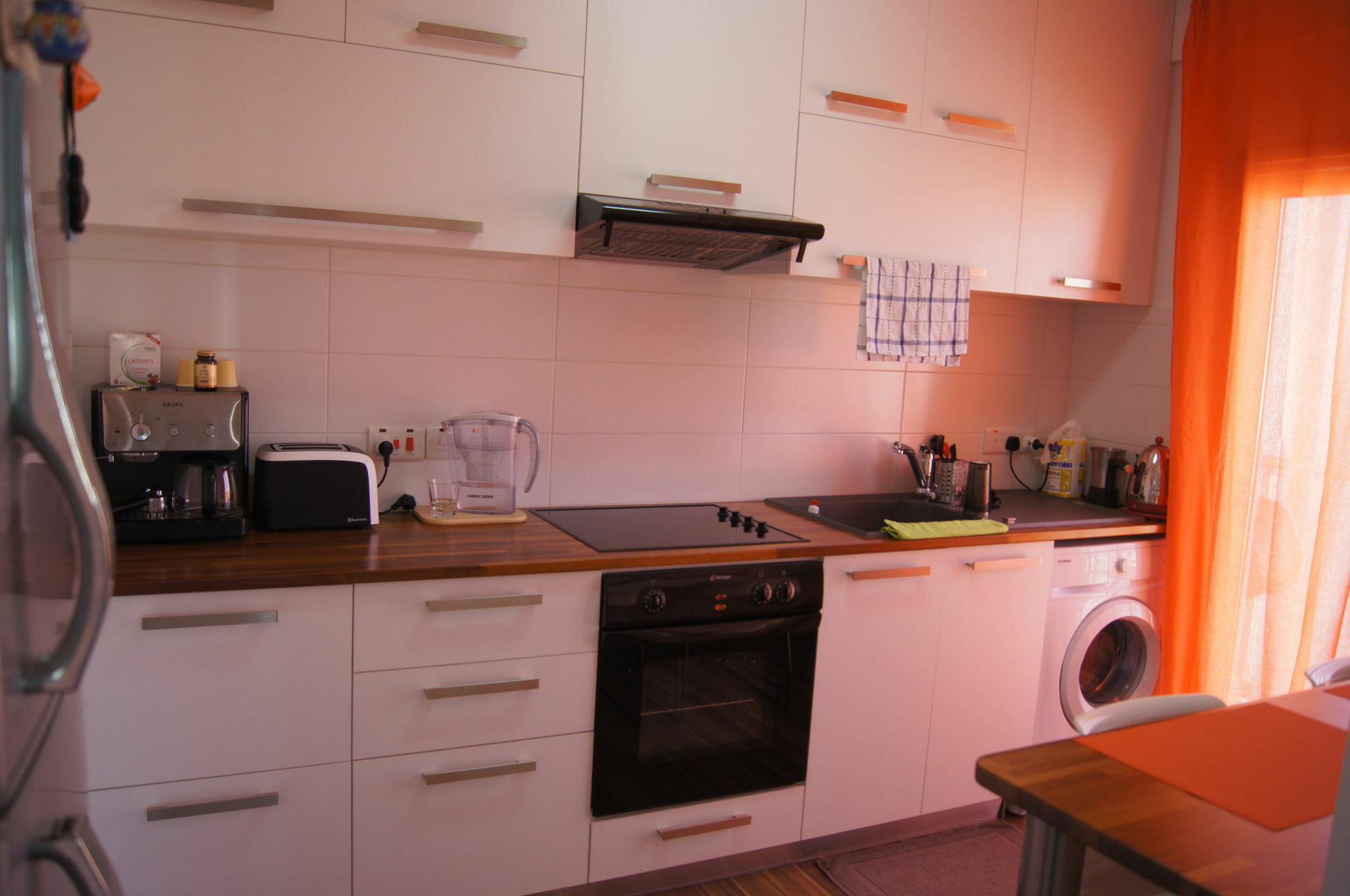 City Center Apartment Лимасол Экстерьер фото