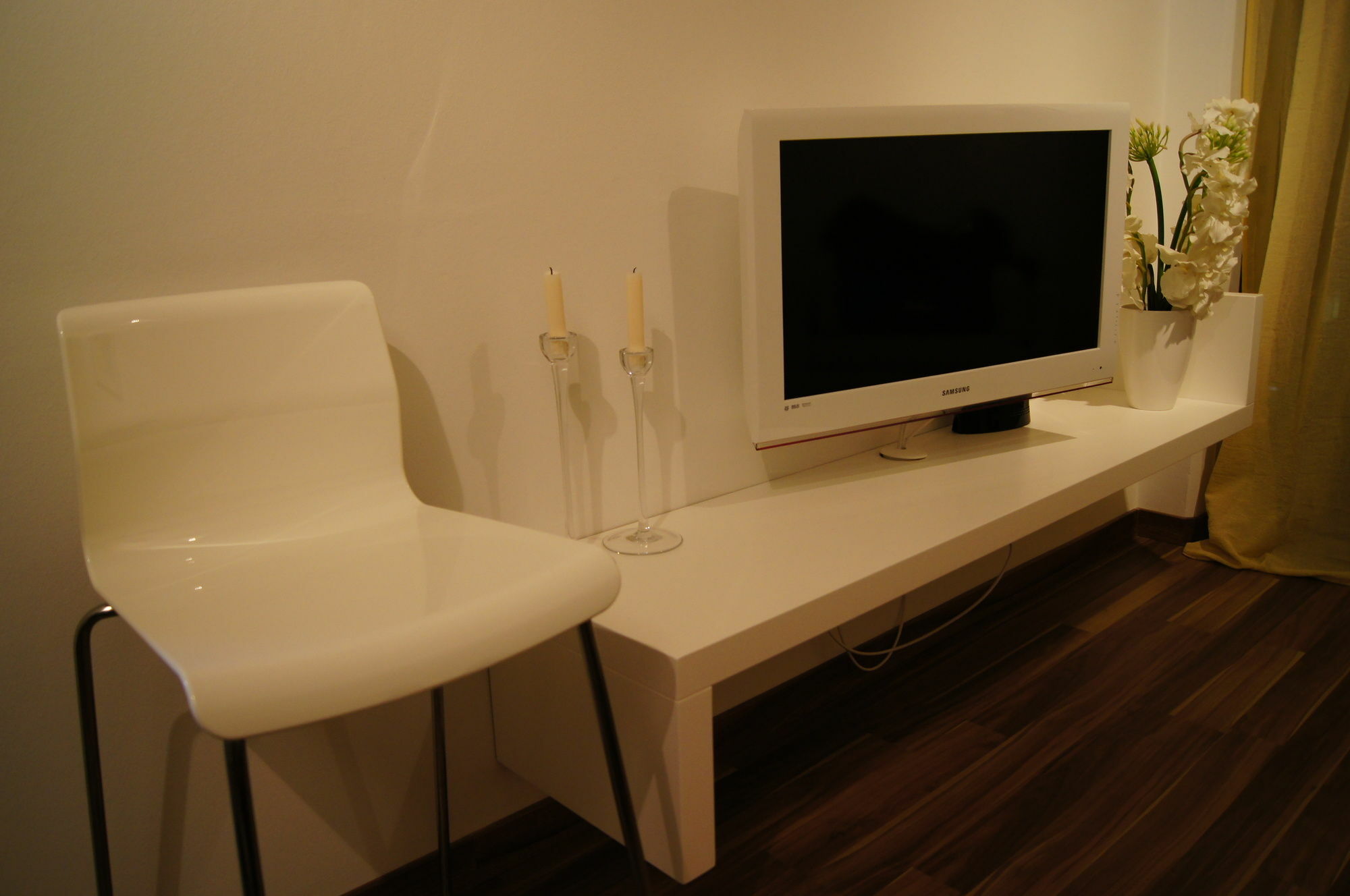 City Center Apartment Лимасол Экстерьер фото